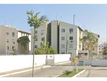 Apartamento em leilão em Campos Dos Goytacazes