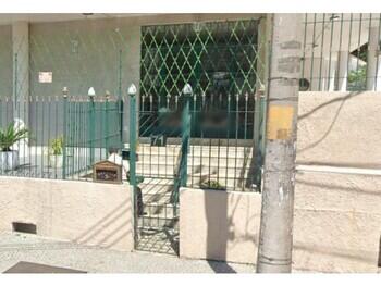 Apartamento em leilão em Rio De Janeiro