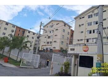 Apartamento em leilão em Rio De Janeiro