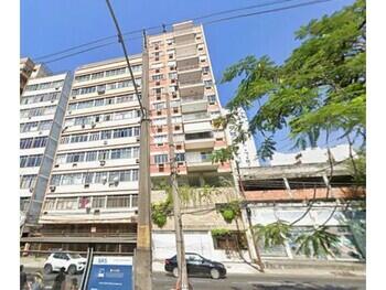 Apartamento em leilão em Rio De Janeiro