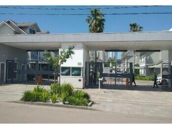 Casa em condomínio com 02 vagas no Jardim Carvalho, Porto Alegre/RS