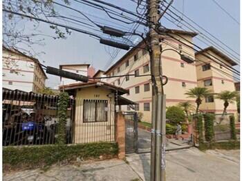 Apartamento em Demarchi, São Bernardo do Campo SP — foto 1