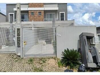 Sobrado em Iguaçu, Araucária PR
