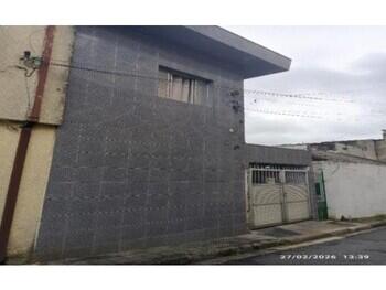 Casa na Vila das Mercês, São Paulo SP — foto 1