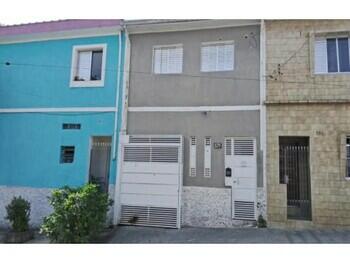 Casa em Nova Gerty, São Caetano do Sul SP — foto 1