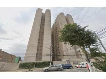 Apartamento em Novo Osasco, Osasco SP — foto 1