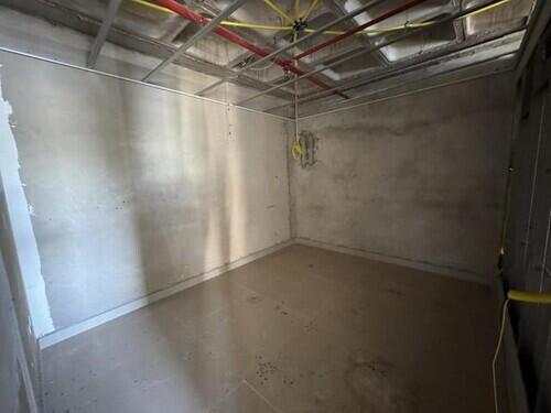 Sala comercial desocupada na vila silvéria, araxá mg - foto 5