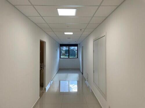 Sala comercial locada na vila silvéria, araxá mg - foto 5