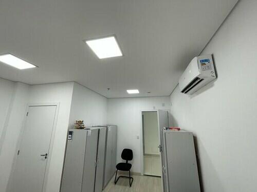 Sala comercial locada na vila silvéria, araxá mg - foto 2