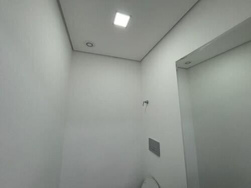 Sala comercial locada na vila silvéria, araxá mg - foto 2