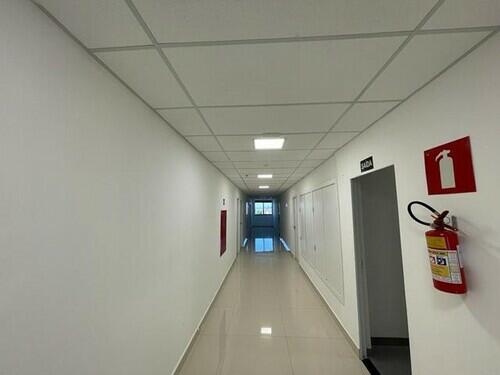 Sala comercial desocupada na vila silvéria, araxá mg - foto 5