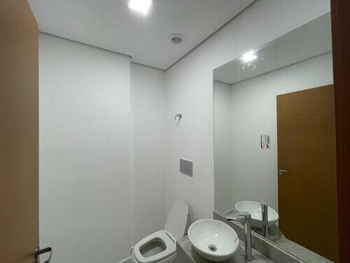 Sala comercial desocupada na vila silvéria, araxá mg - foto 2