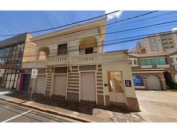 Casa em leilão em Uberaba