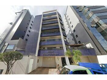 Apartamento em leilão em Patos De Minas