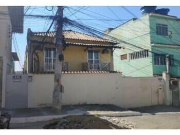 Casa em leilão em São João Do Meriti