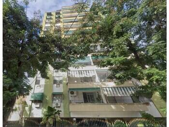 Apartamento em leilão em Niterói