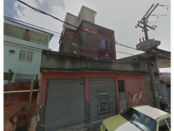 Apartamento em leilão em Rio De Janeiro