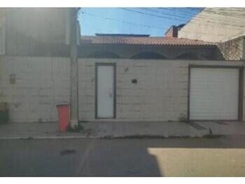 Casa em leilão em Nova Iguaçu