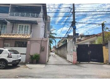 Casa em leilão em Nilópolis