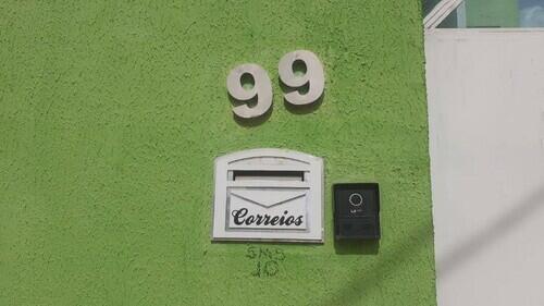 Casa em croatá i, pacajus, ce