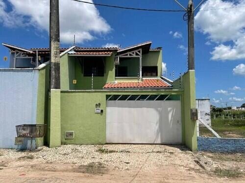 Casa em croatá i, pacajus, ce - foto 2