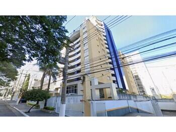 Apartamento em Indianópolis, São Paulo SP — foto 1