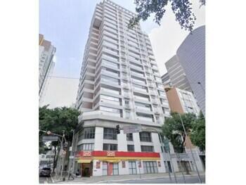 Apartamento na Bela Vista, São Paulo SP — foto 1