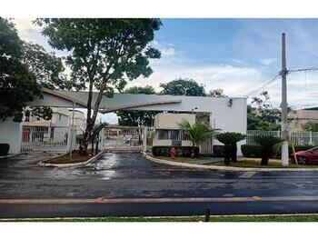 Rua F, 450, Cuiabá, MT