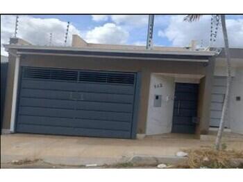 Casa em Ouro Verde, Governador Valadares MG