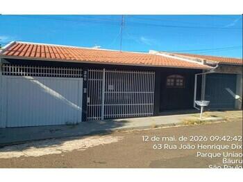 Casa no Parque União, Bauru SP — foto 1