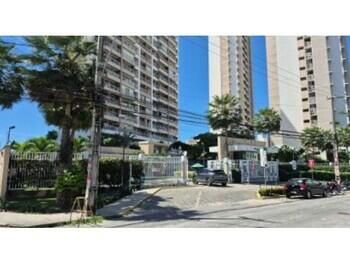 Apartamento em Papicu, Fortaleza CE