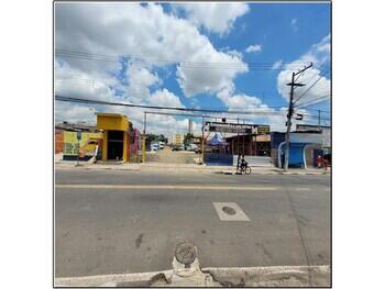 Terreno no Jardim Santo Expedito, Guarulhos SP — foto 1