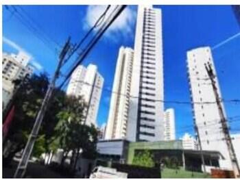 Apartamento na Freguesia de Afogados, Recife PE