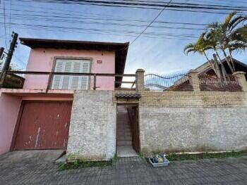 Casa DESOCUPADA em Coronel Nassuca, Guaíba, RS