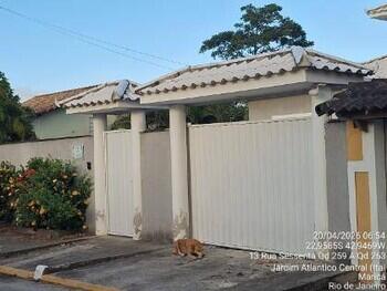 Casa no Jardim Atlântico Central, Maricá, RJ
