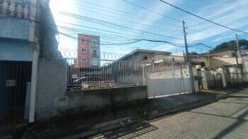 Apartamento em Caxangá, Suzano, SP