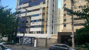 Apartamento no Setor Oeste, Goiânia, GO
