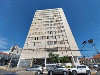 Apartamento no Centro, Bauru, SP