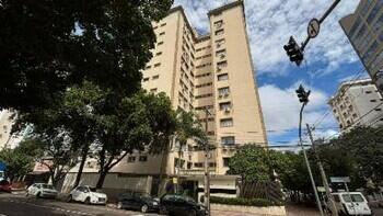 Apartamento no Centro, Campo Grande, MS