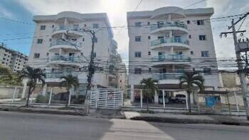Apartamento DESOCUPADO em Colubande, São Gonçalo, RJ