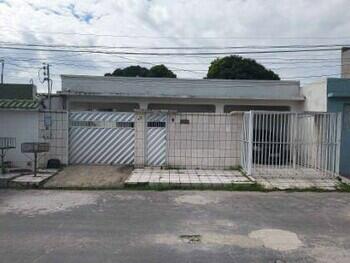 Casa na Cidade Nova, Manaus, AM