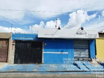 Casa em Embrapa, Teresina, PI