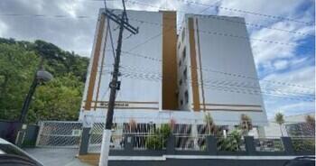 Apartamento na Enseada, Guarujá, SP
