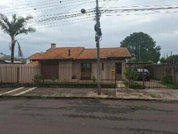 Casa no Boqueirão, Passo Fundo, RS