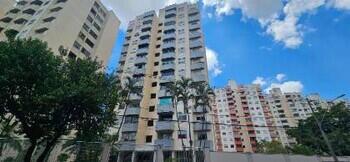 Apartamento no Recanto, Americana, SP