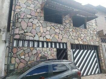 Casa em Piaçaveira, Camaçari, BA