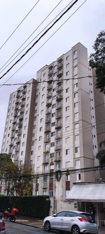 Apartamento DESOCUPADO no Cambuci, Sao Paulo, SP