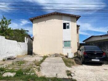 Apartamento em Agamenon Magalhães, Igarassu, PE