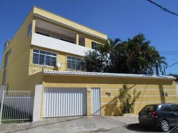 Casa no Jardim 25 De Agosto, Duque De Caxias, RJ