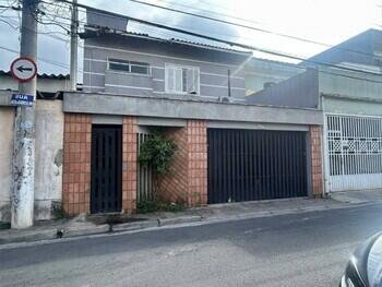 Casa em Pauliceia, São Bernardo Do Campo, SP
